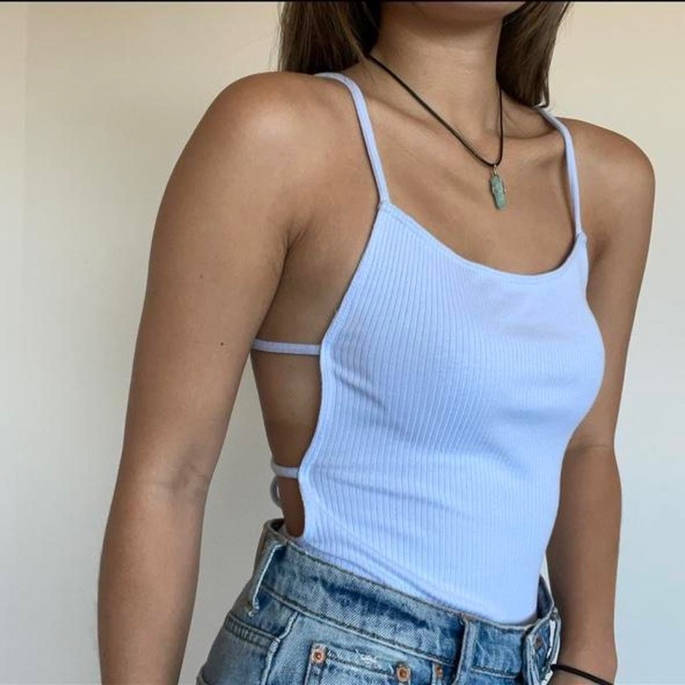 Urban outfitters out from under bodysuit